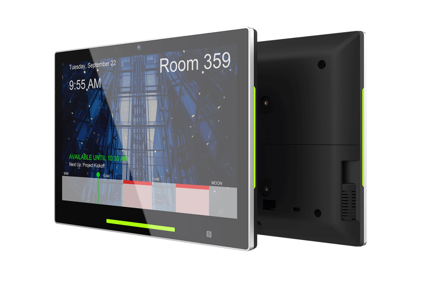 Панельные компьютеры и мини-ПК